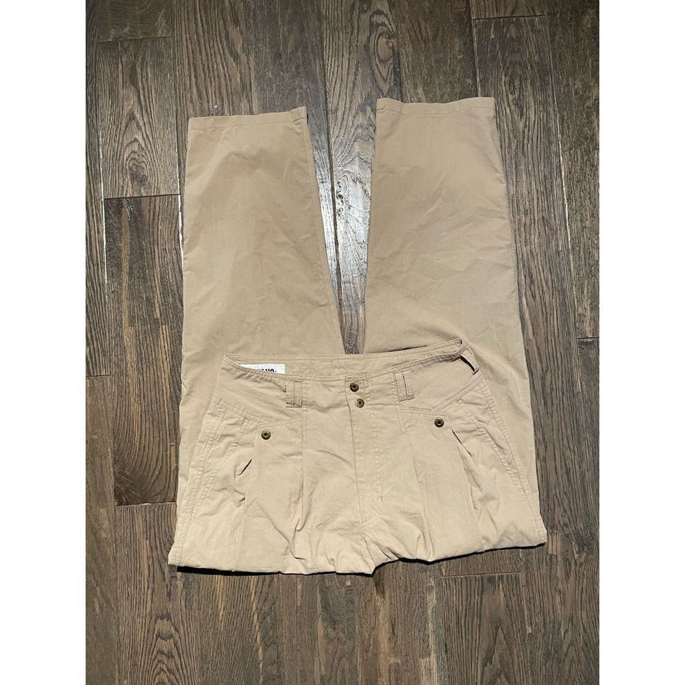 Gitano Khaki Vintage